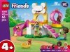 LEGO Klocki Friends 42665 Plac zabaw dla szczeniaczków